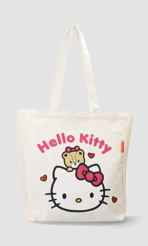 Bolsa Tote Hello Kitty